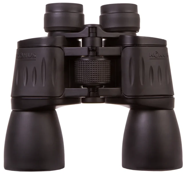 Бинокль Konus Konusvue 10x50 WA