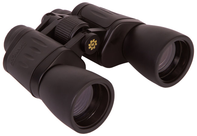 Бинокль Konus Konusvue 10x50 WA Бинокль Konus Konusvue 10x50 WA