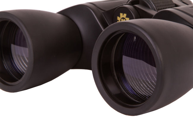 Бинокль Konus Konusvue 10x50 WA Бинокль Konus Konusvue 10x50 WA
