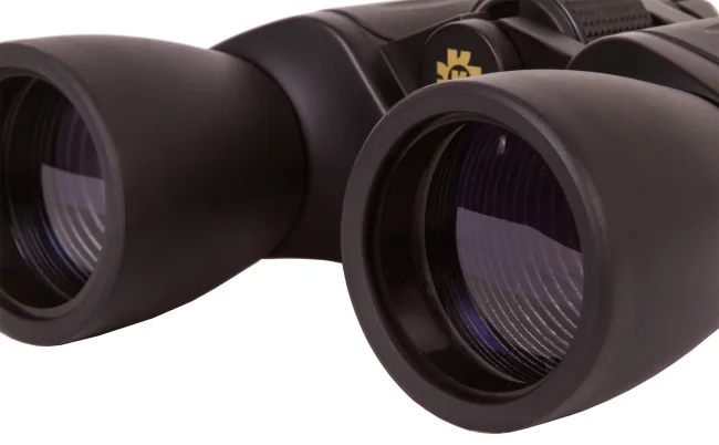 Бинокль Konus Konusvue 10x50 WA