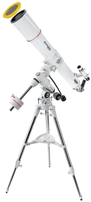 Телескоп Bresser Messier AR-90L/1200 EXOS-1/EQ4 Телескоп Bresser Messier AR-90L/1200 EXOS-1/EQ4