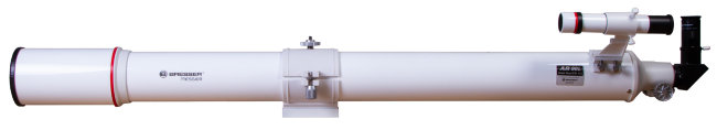 Телескоп Bresser Messier AR-90L/1200 EXOS-1/EQ4 Телескоп Bresser Messier AR-90L/1200 EXOS-1/EQ4