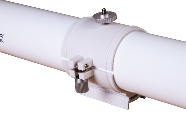 Телескоп Bresser Messier AR-90L/1200 EXOS-1/EQ4 Телескоп Bresser Messier AR-90L/1200 EXOS-1/EQ4