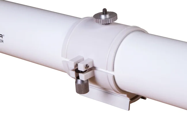 Телескоп Bresser Messier AR-90L/1200 EXOS-1/EQ4 Телескоп Bresser Messier AR-90L/1200 EXOS-1/EQ4