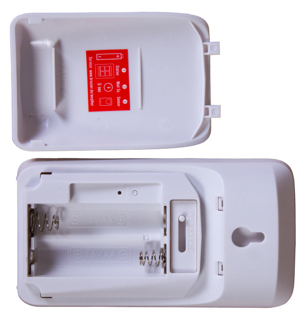 Метеостанция Explore Scientific «7 в 1» Wi-Fi, профессиональная, черная