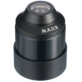 Конденсор темного поля Levenhuk 0,9 (сухой) Конденсор темного поля Levenhuk 0,9 (сухой)