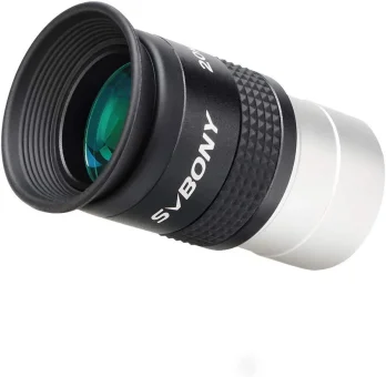 Окуляр SVBONY WA 20 мм, 65 гр., 1,25"