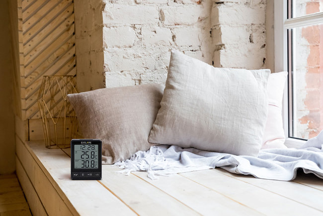 Термометр Explore Scientific Термометр Explore Scientific