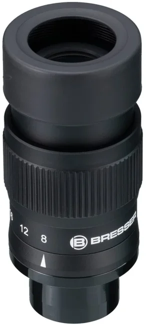 Окуляр Bresser LER 8–24 мм, 1,25" Окуляр Bresser LER 8–24 мм, 1,25"