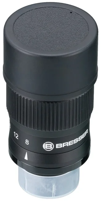 Окуляр Bresser LER 8–24 мм, 1,25" Окуляр Bresser LER 8–24 мм, 1,25"
