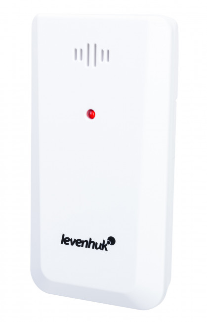 Метеостанция Levenhuk Wezzer PLUS LP60 Метеостанция Levenhuk Wezzer PLUS LP60