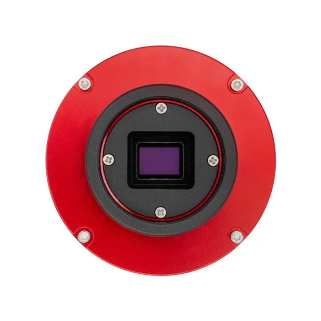 Цифровая камера ZWO ASI183MM Pro (монохромная) Цифровая камера ZWO ASI183MM Pro (монохромная)