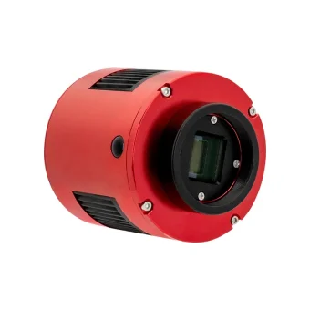 Цифровая камера ZWO ASI183MM Pro (монохромная)