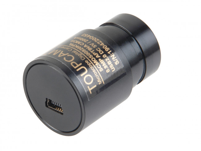 Видеоокуляр ToupCam SCMOS00920KPA Видеоокуляр ToupCam SCMOS00920KPA