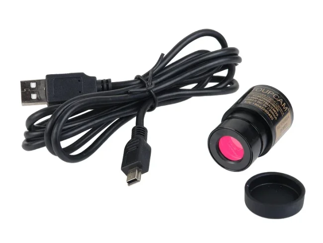 Видеоокуляр ToupCam SCMOS00920KPA Видеоокуляр ToupCam SCMOS00920KPA