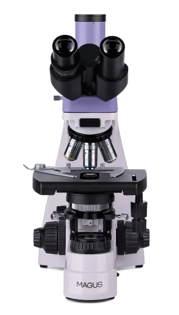 Микроскоп биологический цифровой MAGUS Bio D250TL