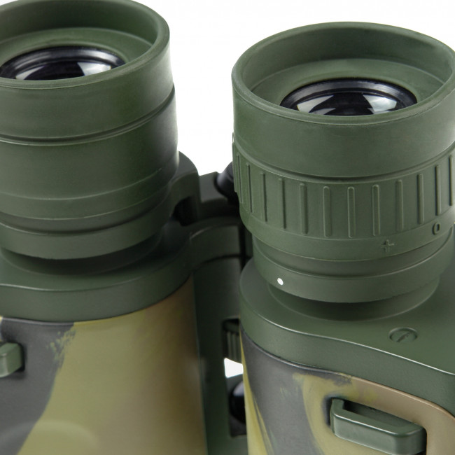 Бинокль Veber Classic PRO 7x32 VR камуфлированный Бинокль Veber Classic PRO 7x32 VR камуфлированный