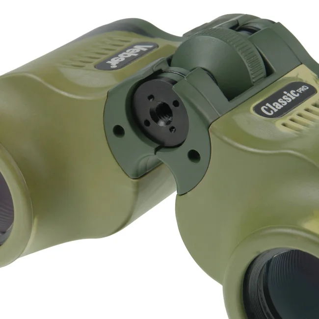 Бинокль Veber Classic PRO 7x32 VR камуфлированный Бинокль Veber Classic PRO 7x32 VR камуфлированный
