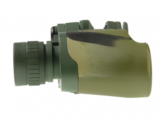 Бинокль Veber Classic PRO 7x32 VR камуфлированный Бинокль Veber Classic PRO 7x32 VR камуфлированный