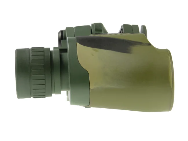 Бинокль Veber Classic PRO 7x32 VR камуфлированный Бинокль Veber Classic PRO 7x32 VR камуфлированный