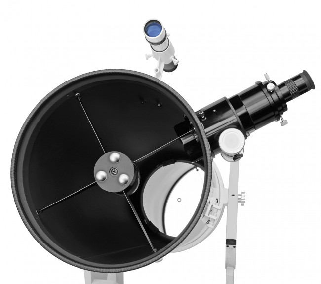 Телескоп Bresser Messier 10" Dobson