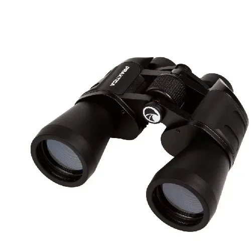 Бинокль Praktica Falcon 20x50, чёрный Бинокль Praktica Falcon 20x50, чёрный