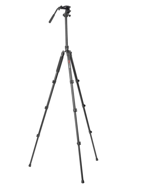 Видеоштатив Falcon Eyes CinemaPRO VT-1595 Видеоштатив Falcon Eyes CinemaPRO VT-1595