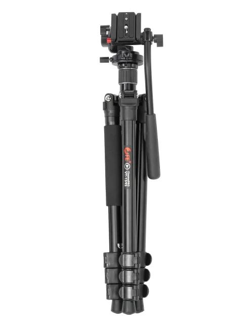 Видеоштатив Falcon Eyes CinemaPRO VT-1595 Видеоштатив Falcon Eyes CinemaPRO VT-1595