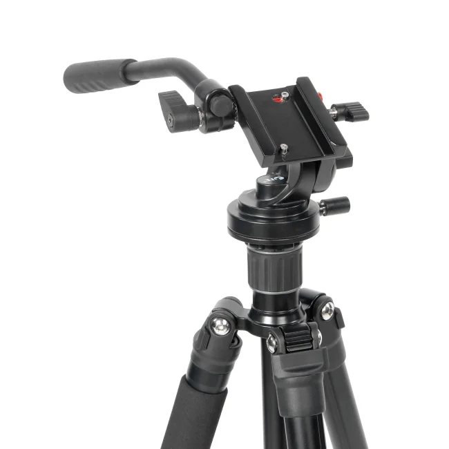 Видеоштатив Falcon Eyes CinemaPRO VT-1595 Видеоштатив Falcon Eyes CinemaPRO VT-1595