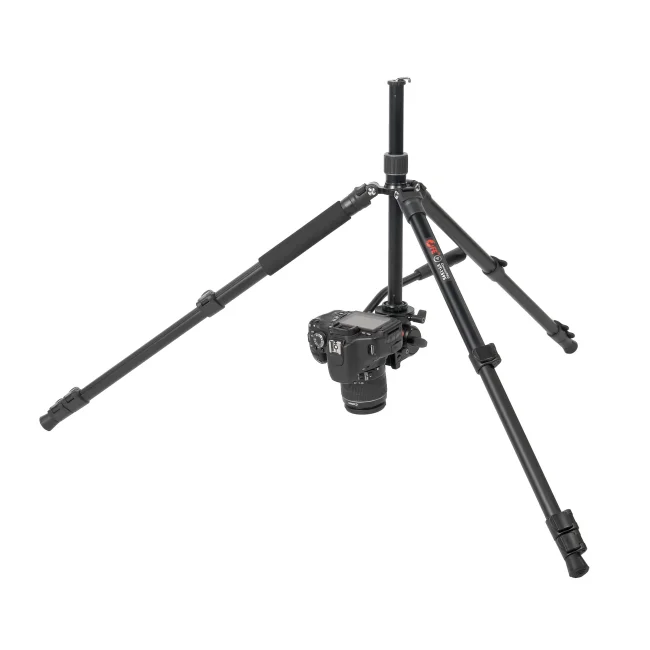 Видеоштатив Falcon Eyes CinemaPRO VT-1595 Видеоштатив Falcon Eyes CinemaPRO VT-1595