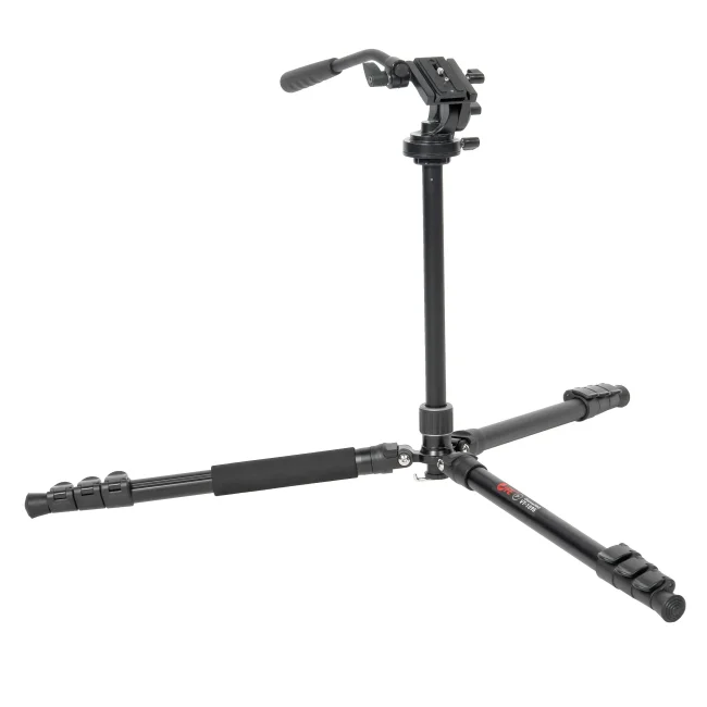 Видеоштатив Falcon Eyes CinemaPRO VT-1595 Видеоштатив Falcon Eyes CinemaPRO VT-1595