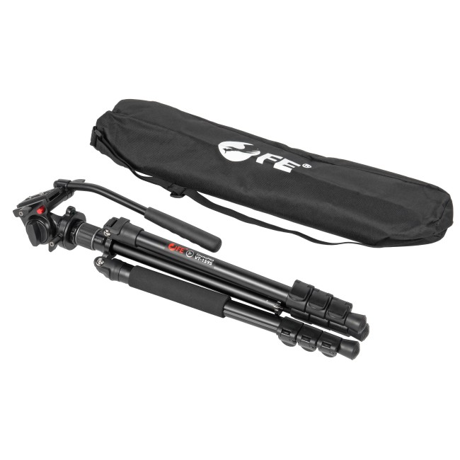 Видеоштатив Falcon Eyes CinemaPRO VT-1595