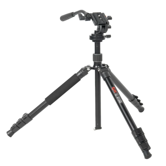 Видеоштатив Falcon Eyes CinemaPRO VT-1595 Видеоштатив Falcon Eyes CinemaPRO VT-1595