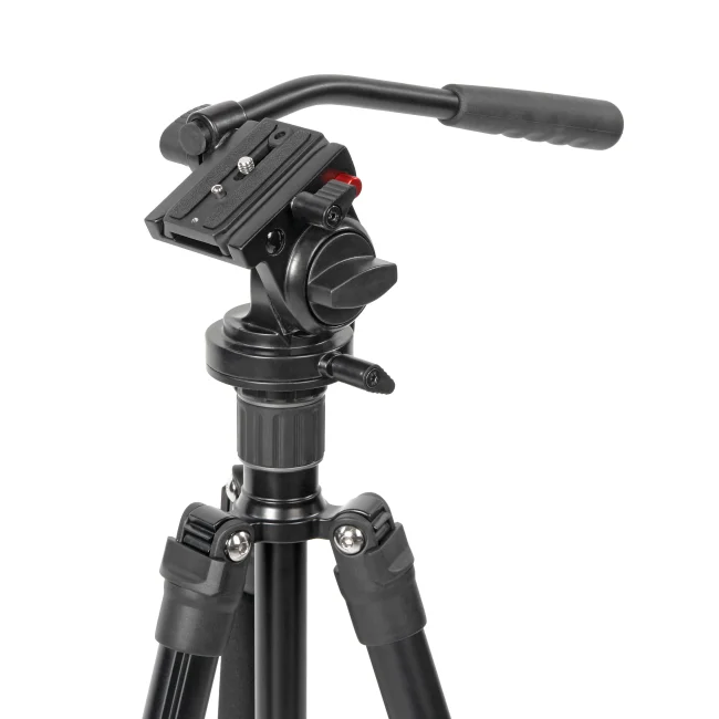 Видеоштатив Falcon Eyes CinemaPRO VT-1595 Видеоштатив Falcon Eyes CinemaPRO VT-1595
