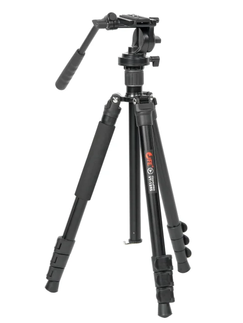 Видеоштатив Falcon Eyes CinemaPRO VT-1595 Видеоштатив Falcon Eyes CinemaPRO VT-1595