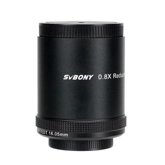 Редуктор фокуса SVBONY 2", 0.8x для 122F7ED