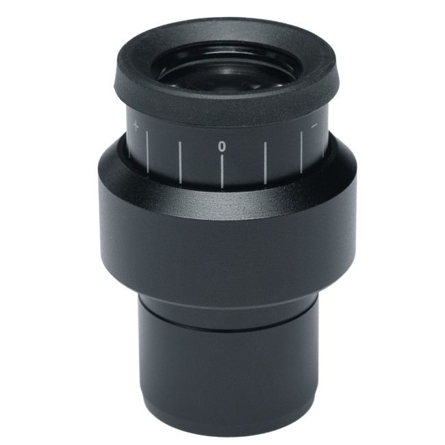 Окуляр Микромед WF20X (МС 7)