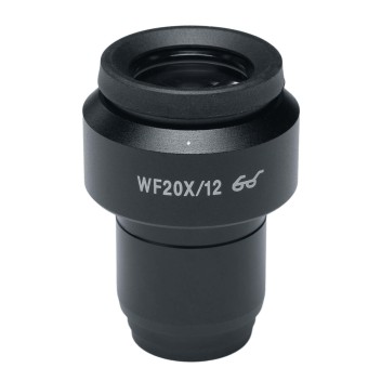 Окуляр Микромед WF20X (МС 7)