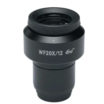 Окуляр Микромед WF20X (МС 7)