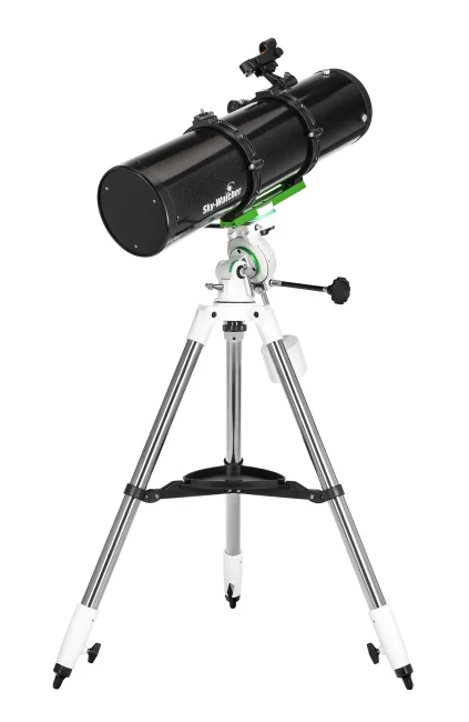 Телескоп Sky-Watcher N130P StarQuest2 EQ2, с коллимационными винтами Телескоп Sky-Watcher N130P StarQuest2 EQ2, с коллимационными винтами