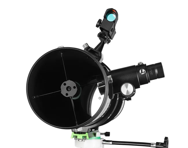 Телескоп Sky-Watcher N130P StarQuest2 EQ2, с коллимационными винтами Телескоп Sky-Watcher N130P StarQuest2 EQ2, с коллимационными винтами
