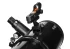 Телескоп Sky-Watcher N130P StarQuest2 EQ2, с коллимационными винтами Телескоп Sky-Watcher N130P StarQuest2 EQ2, с коллимационными винтами