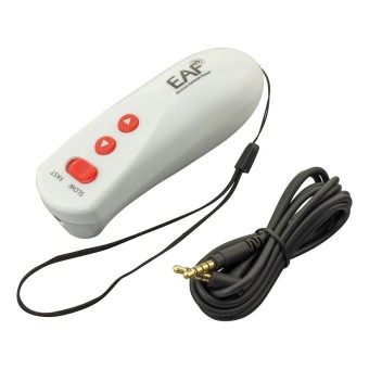 Пульт электропривода для фокусировочного узла ZWO EAF