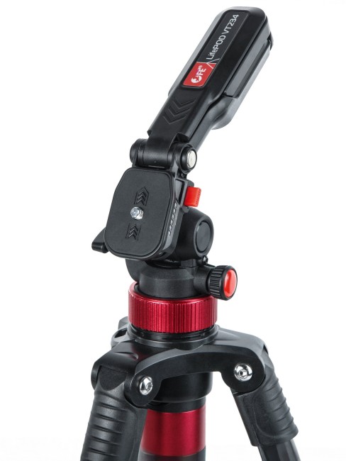 Видеоштатив Falcon Eyes LifePOD VT234