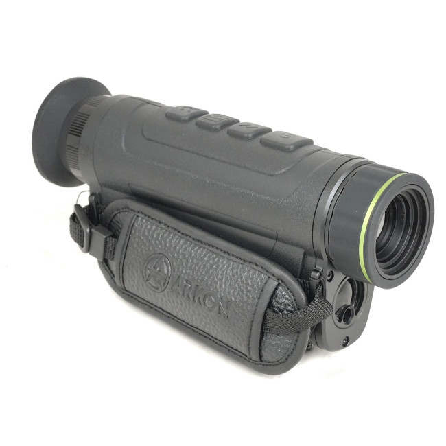 Тепловизионный монокуляр Arkon Fors LF25 Тепловизионный монокуляр Arkon Fors LF25