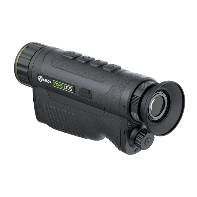 Тепловизионный монокуляр Arkon Fors LF25 Тепловизионный монокуляр Arkon Fors LF25