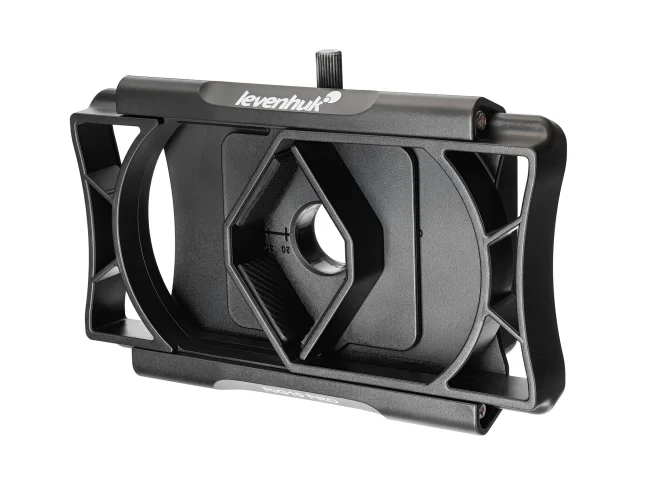 Адаптер для смартфона Levenhuk Kelvin RIG10 PRO Адаптер для смартфона Levenhuk Kelvin RIG10 PRO