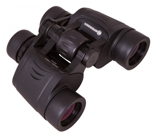 Бинокль Bresser Spektar 7x35 Бинокль Bresser Spektar 7x35
