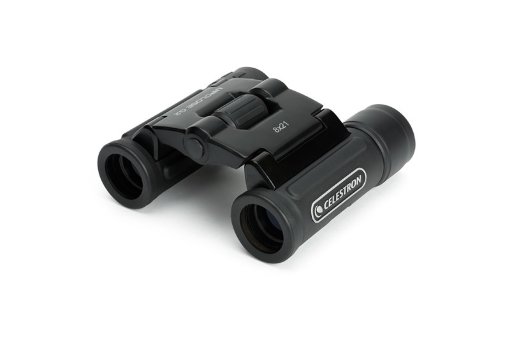Бинокль Celestron UpClose G2 8x21 Бинокль Celestron UpClose G2 8x21