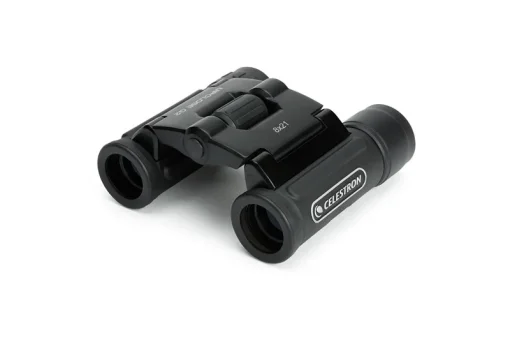 Бинокль Celestron UpClose G2 8x21
